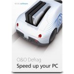O&O Defrag 29 PRO, 1 PC 040721 – Zboží Živě