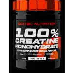 Scitec Nutrition Creatine 300g – Hledejceny.cz