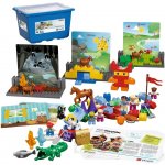 LEGO® Education 45005 Pohádkové příběhy – Zboží Živě