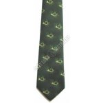 Kravata Hedva Český Brokát myslivecká horny – Zboží Dáma