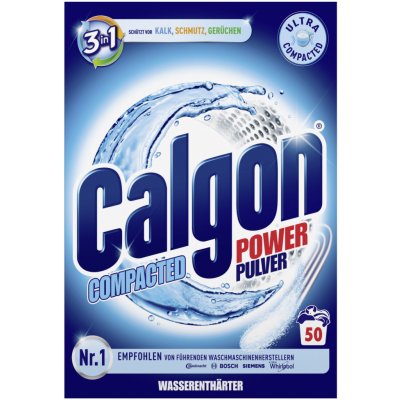 Calgon změkčovač vody 1 kg – Zboží Mobilmania