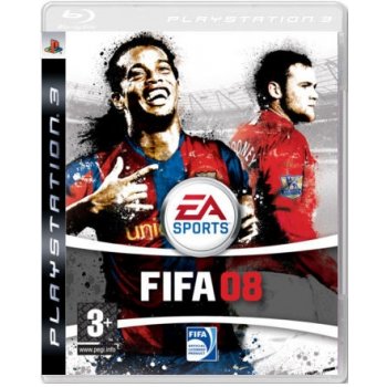 FIFA 08