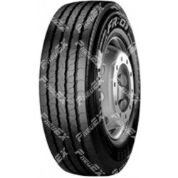 PIRELLI FR:01T 315/80 R22,5 156L