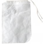 Invital Filtrační síťka jemná 15 x 10 cm – Zboží Dáma