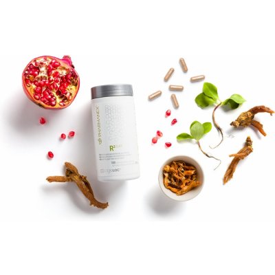 Nu Skin Pharmanex R2 Day 180 tablet – Hledejceny.cz