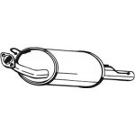 Bosal BS 145-135 – Hledejceny.cz