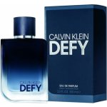 Calvin Klein Defy parfémovaná voda pánská 50 ml – Zbozi.Blesk.cz