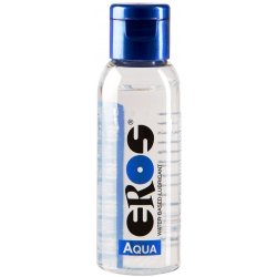 EROS Aqua 50 ml bottle