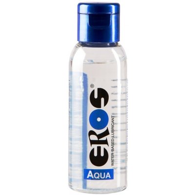 EROS Aqua 50 ml bottle – Zboží Mobilmania