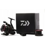 Daiwa 20 Whisker 25 QD – Zboží Mobilmania