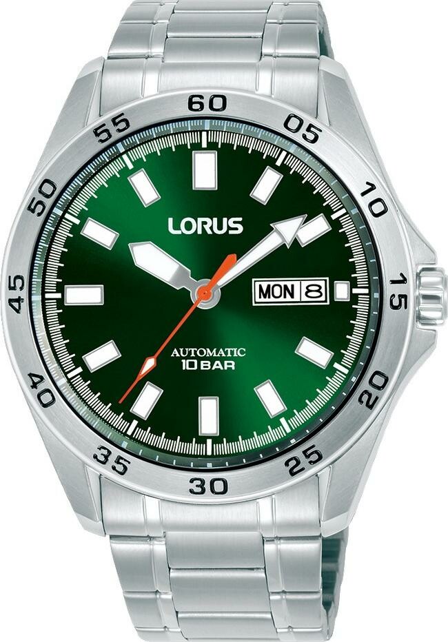 Lorus RL423CX9
