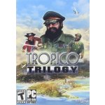 Tropico Trilogy – Zboží Mobilmania