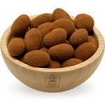 Bery Jones Mandle v mléčné čokoládě a skořici 500 g – Zboží Dáma