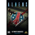 Gale Force Nine Aliens: Ultimate Badasses – Sleviste.cz