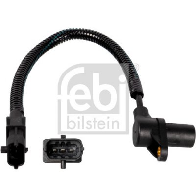 Generátor impulsů, klikový hřídel FEBI BILSTEIN 106810 – Sleviste.cz