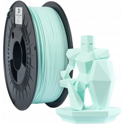 3DPower PLA 1,75 mm 1 kg modrý – Zboží Živě