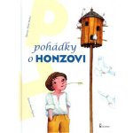 Pohádky o Honzovi – Hledejceny.cz