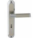 Walteco SPRING ECO – BB – 72 mm chrom/nikl – HobbyKompas.cz