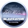 Rybářské lanko LK BAITS Gladiator 35kg 20m