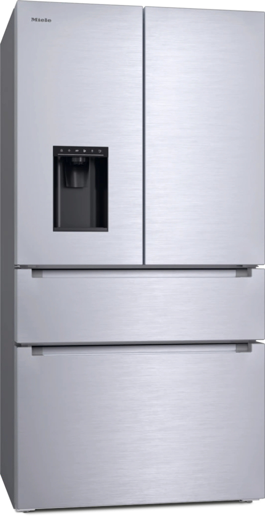 Miele KFFD 6765
