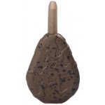 Kevin Nash Olovo Super Flat Pear In-Line Lead 170g – Hledejceny.cz