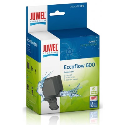 Juwel Eccoflow 600 l/h – Zbozi.Blesk.cz