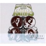 Kinks - Something Else Deluxe Edition CD – Hledejceny.cz