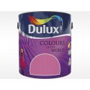 Interiérová barva Dulux COW mandloňový květ 2,5 L
