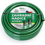 TUBI Caribic Hobby - 1" 25m – Zboží Mobilmania