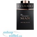 Bvlgari Man in Black parfémovaná voda pánská 100 ml tester