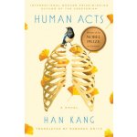 Human Acts - Kang Han – Zboží Dáma