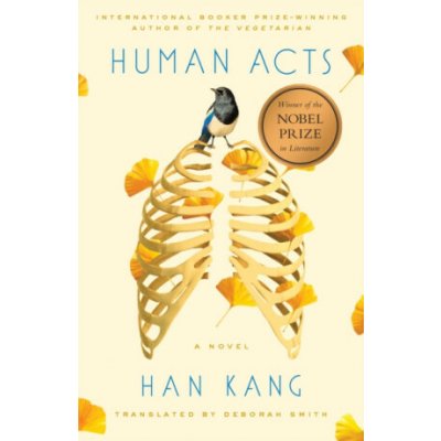 Human Acts - Kang Han – Zboží Dáma