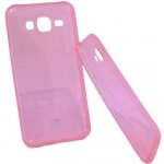 Roar Transparent Tpu Case Samsung J500 Galaxy J5 červené – Zbozi.Blesk.cz