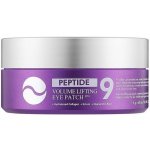 Medi-Peel Polštářky pod oči Peptide 9 Volume Lifting Eye Patch Pro 60 ks – Zboží Mobilmania