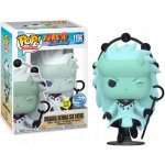 Funko Pop! 1196 Animation Naruto Shippuden Madara Uchiha – Zboží Dáma