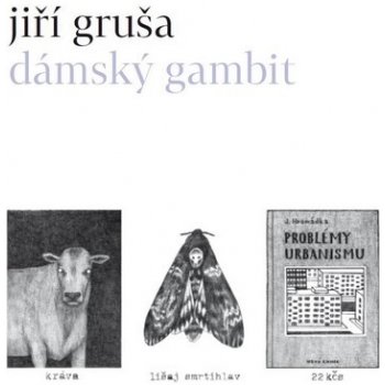 Dámský gambit