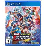 Marvel vs. Capcom Fighting Collection: Arcade Classics – Zboží Mobilmania