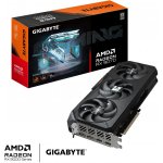 Gigabyte Radeon RX 9070 Gaming 16GB GDDR6 GV-R9070GAMING-16GD – Hledejceny.cz