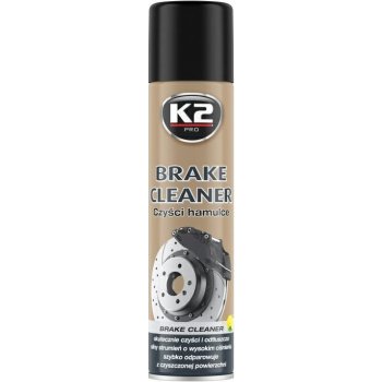 K2 Brake cleaner 600ml