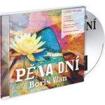 Pěna dní - Vian Boris – Hledejceny.cz