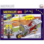 Merkur M 011 Motocykl – Zboží Dáma