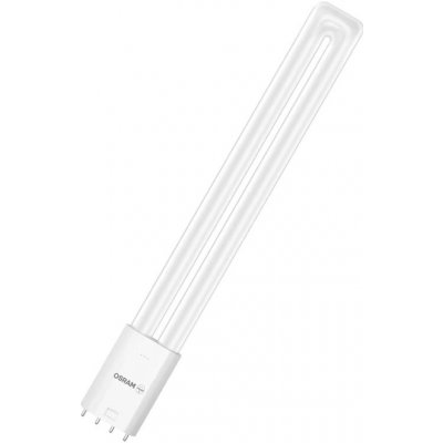 Osram 4058075559233 Trubicová LED žárovka 2G11 12 W DULUX, studená bílá – Zboží Mobilmania