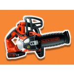 Black & Decker GKC1820L20 – Zboží Mobilmania