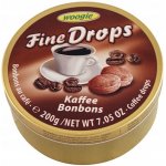 Woogie kávové bonbony v plechové dóze 200 g – Zboží Dáma