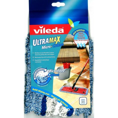 Vileda 139702 Ultramax Combi náhrada – Zbozi.Blesk.cz