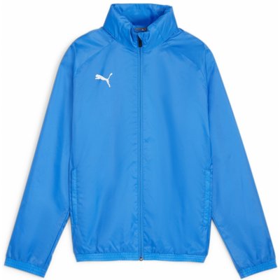 Puma teamGOAL Allweather Jacket Jr 659045-02 – Hledejceny.cz