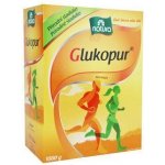 Glukopur Ostatní osobní sortiment plv 1000 g – Zboží Dáma