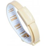 PharmaVoyage přírodní repelentní náramek – Zboží Dáma