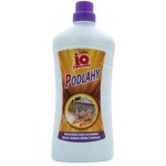 PULIRAPID LEGNO IO Splendo podlahy 1 l – Sleviste.cz