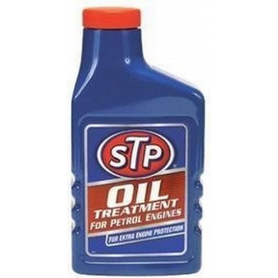 STP Oil Treatment for Petrol Engines 450 ml